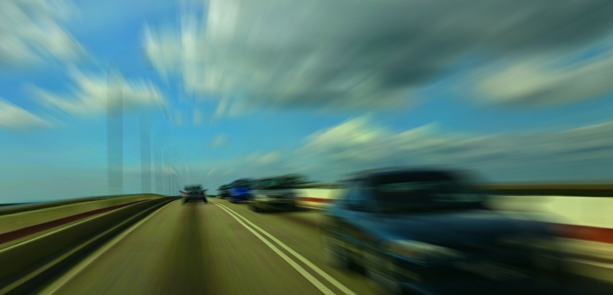 generic highway